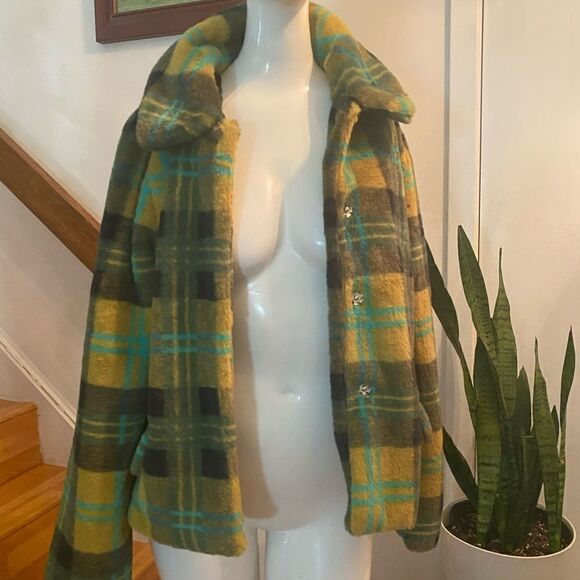 New Glamorous winter jacket - Picture 3 of 4
